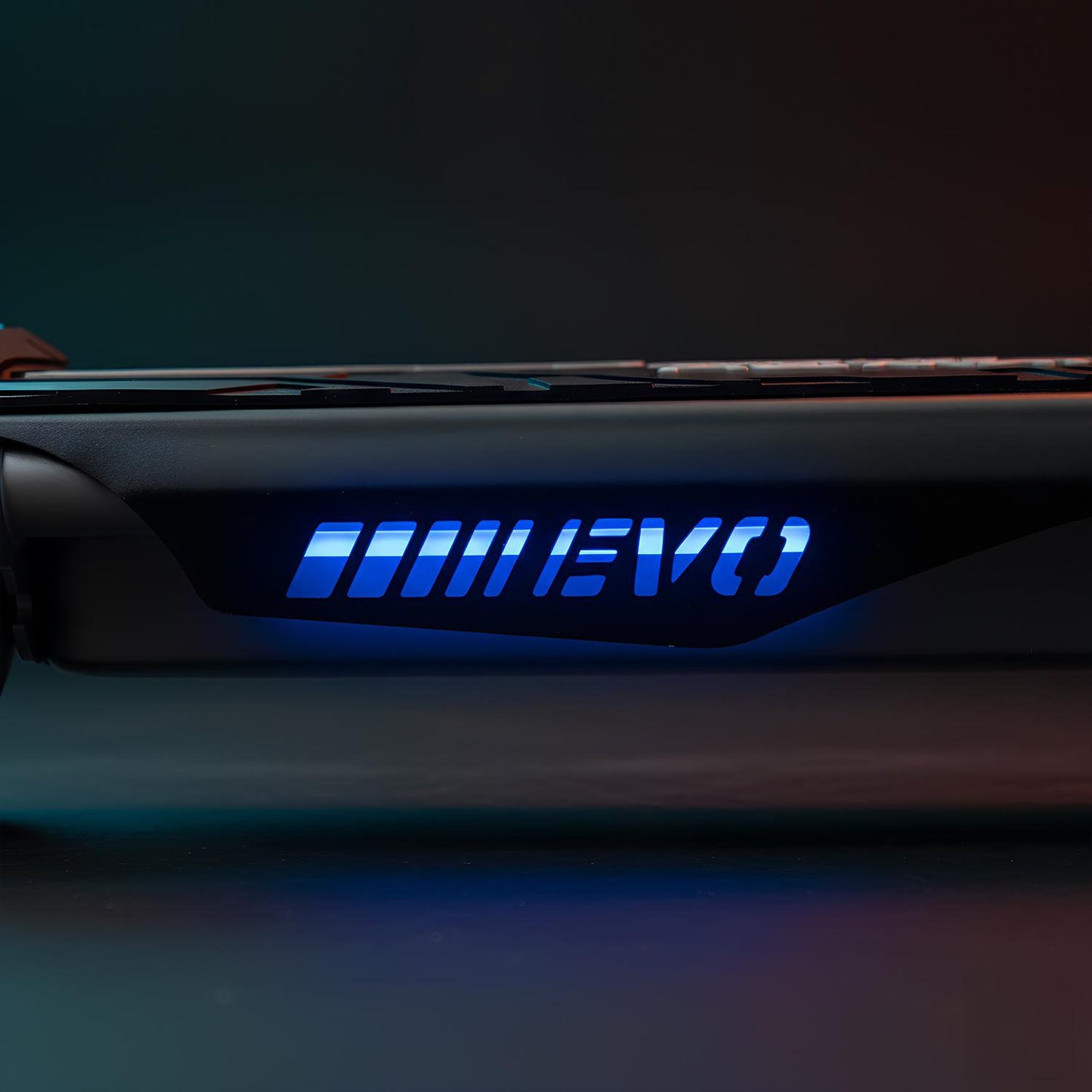 Patinete eléctrico smartGyro Rockway EVO