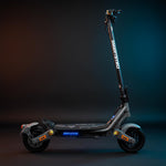 Patinete eléctrico smartGyro Rockway EVO