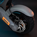 Patinete eléctrico smartGyro Rockway EVO