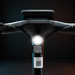 Patinete eléctrico smartGyro Rockway EVO