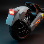 Patinete eléctrico smartGyro Rockway EVO