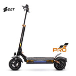 Patinete eléctrico smartGyro Rockway PRO - Certificado
