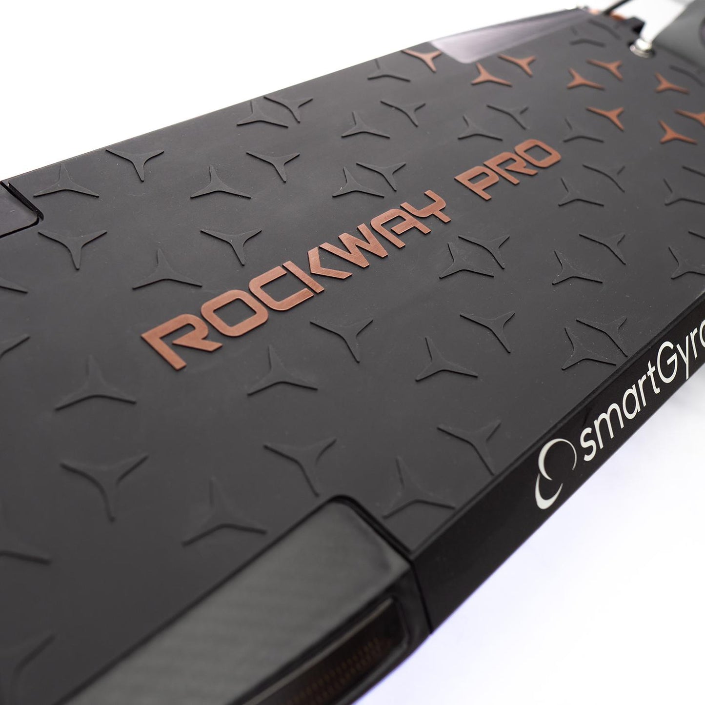 Patinete eléctrico smartGyro Rockway PRO Certificado