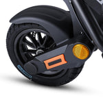 Patinete eléctrico smartGyro Rockway PRO EVO