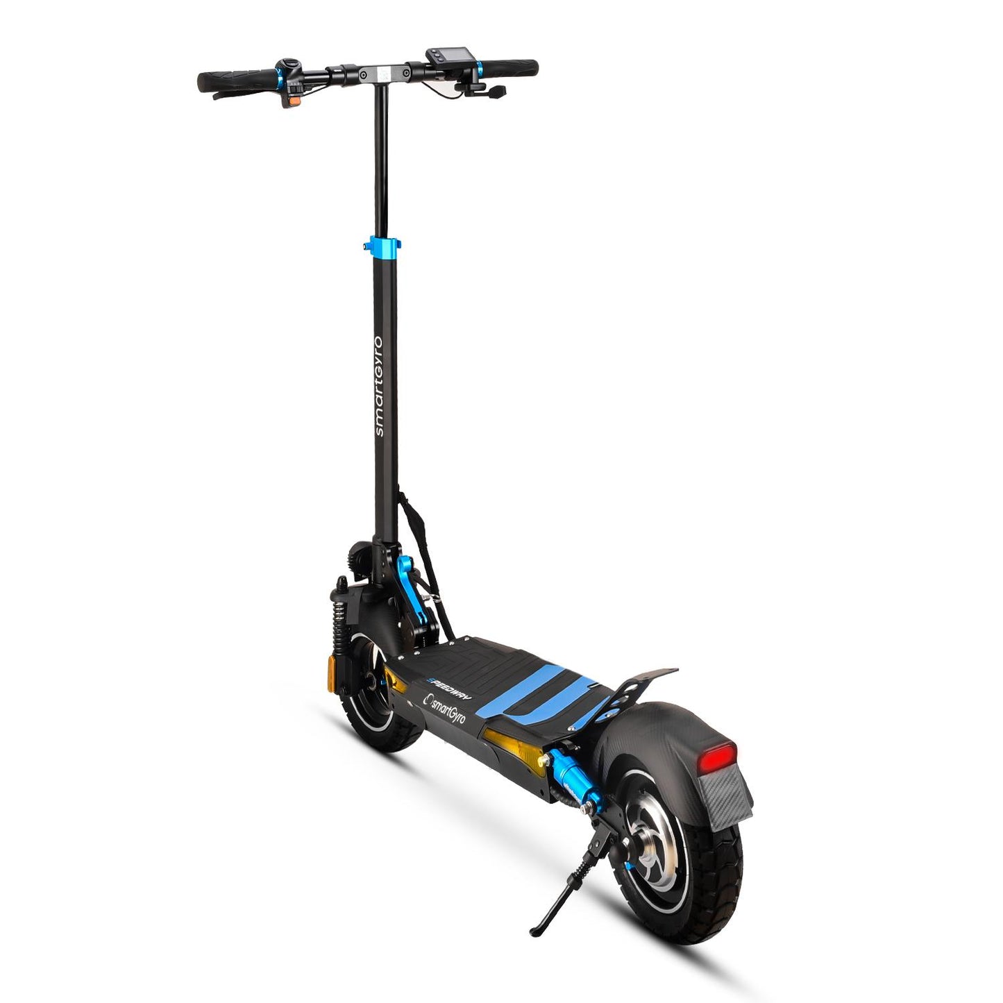 Scooter Smartgyro Speedway certifié DGT 