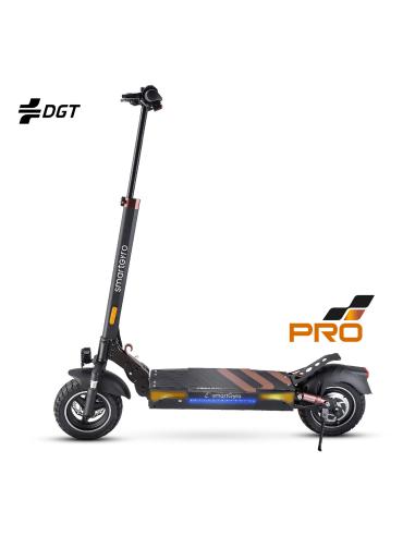 Patinete Smartgyro Speedway Pro
