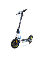 Patinete eléctrico smartGyro Z-One Blue Certificado DGT
