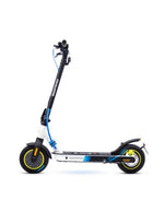 Patinete eléctrico smartGyro Z-One Blue Certificado DGT