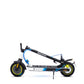 (OFERTA 17-11 al 1-12) Patinete eléctrico smartGyro Z-One Blue Certificado DGT