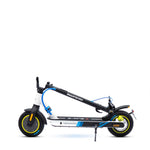 scooter électrique smartGyro Z-One Red Certifié DGT PROMO 