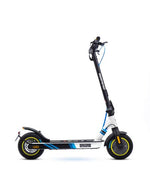 Patinete eléctrico smartGyro Z-One Blue Certificado DGT