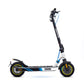 (OFERTA 17-11 al 1-12) Patinete eléctrico smartGyro Z-One Blue Certificado DGT