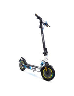 Patinete eléctrico smartGyro Z-One Blue Certificado DGT