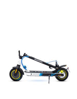Patinete eléctrico smartGyro Z-One Blue Certificado DGT