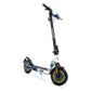 (OFERTA 17-11 al 1-12) Patinete eléctrico smartGyro Z-One Blue Certificado DGT