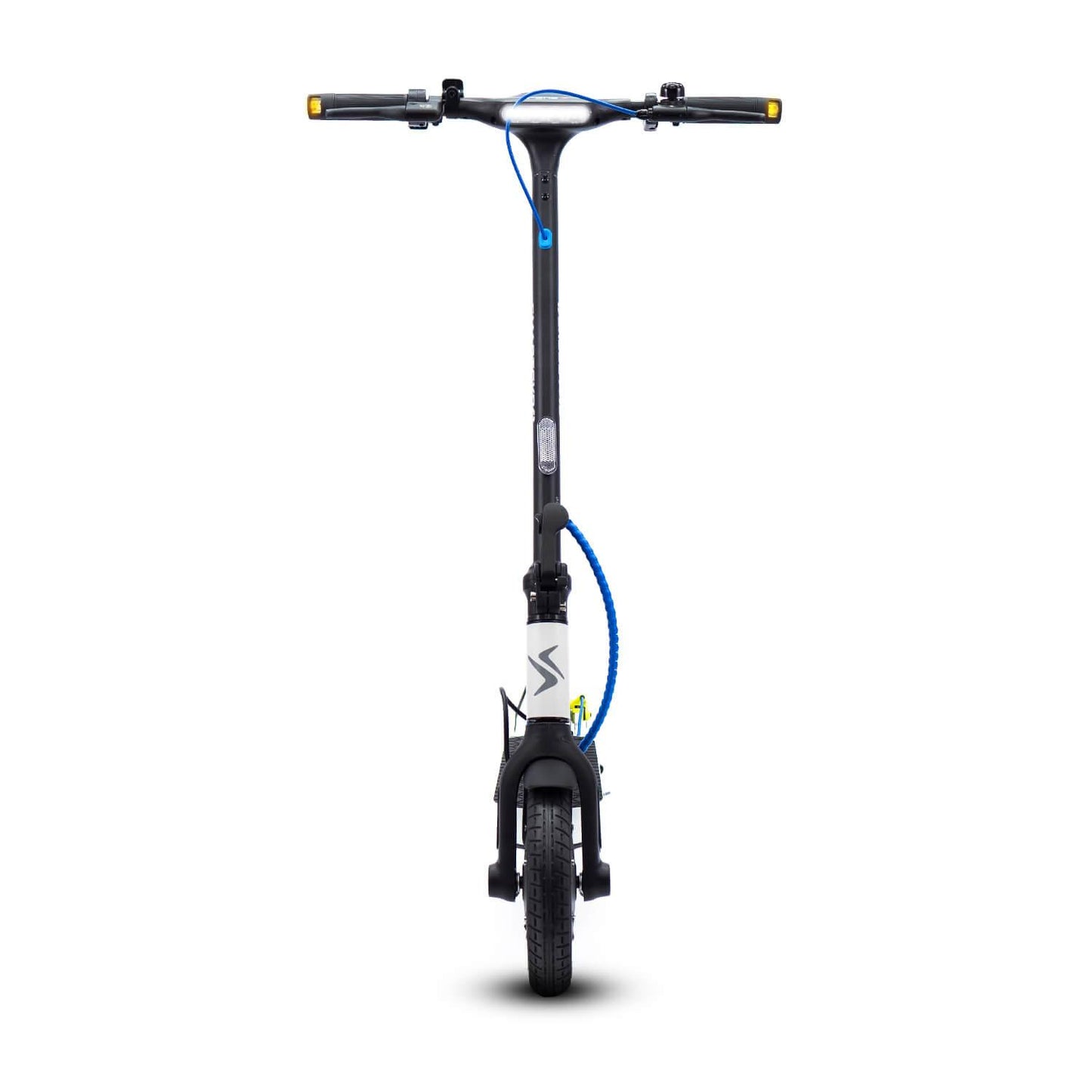 (OFERTA 17-11 al 1-12) Patinete eléctrico smartGyro Z-One Blue Certificado DGT