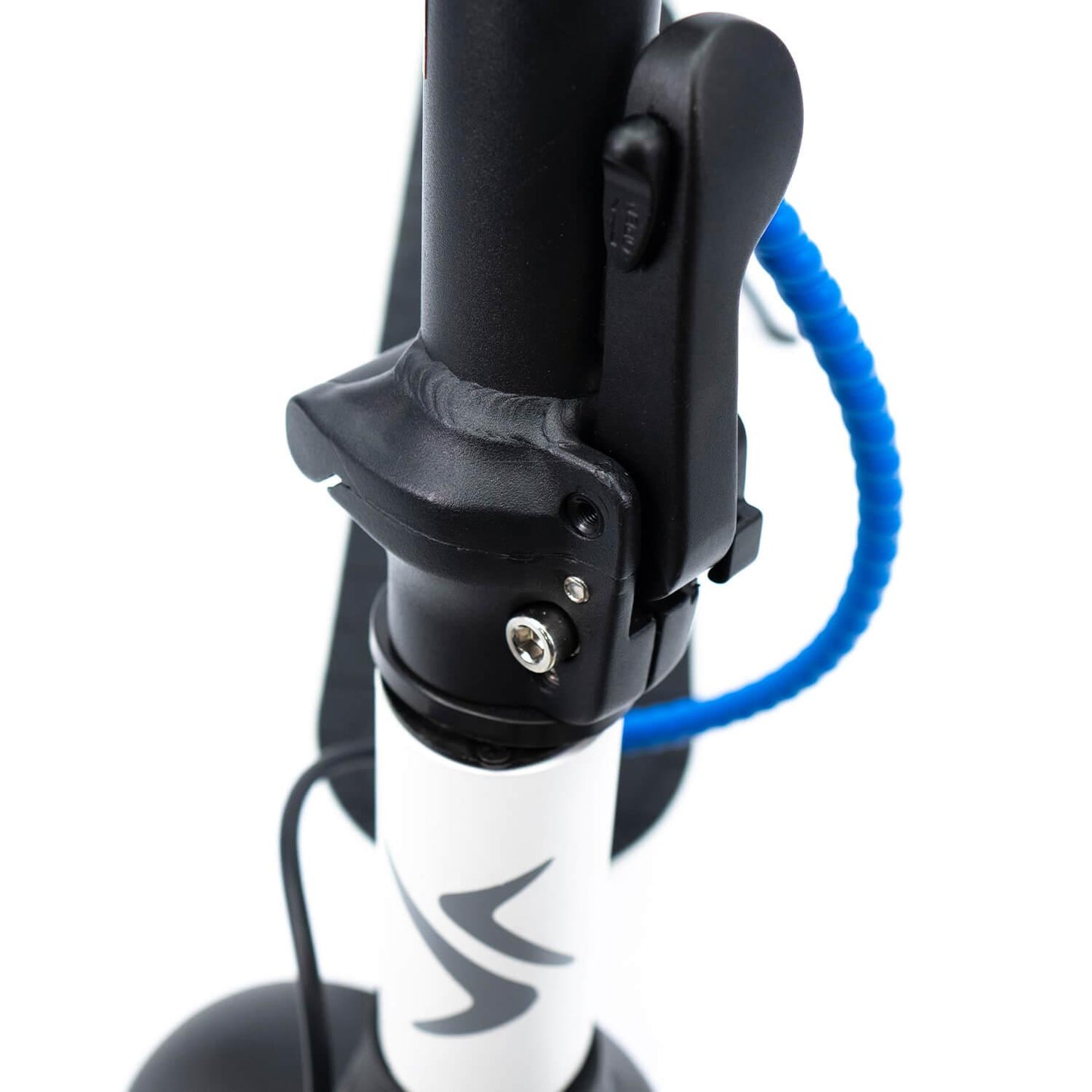 (OFERTA 17-11 al 1-12) Patinete eléctrico smartGyro Z-One Blue Certificado DGT