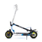 (OFERTA 17-11 al 1-12) Patinete eléctrico smartGyro Z-One Blue Certificado DGT