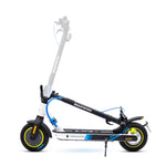 scooter électrique smartGyro Z-One Red Certifié DGT PROMO 