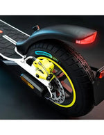 Patinete Eléctrico Smartgyro Z-One 2 Gray Homologado DGT
