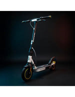 Patinete Eléctrico Smartgyro Z-One 2 Gray Homologado DGT