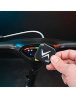Patinete Eléctrico Smartgyro Z-One 2 Gray Homologado DGT
