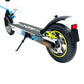 Certifié scooter électrique smartGyro Z-One Blue 