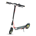 Patinete eléctrico smartGyro Z-One Red Certificado DGT