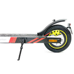 Patinete eléctrico smartGyro Z-One Red Certificado DGT