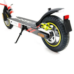 Patinete eléctrico smartGyro Z-One Red Certificado DGT
