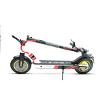 Patinete eléctrico smartGyro Z-One Red Certificado DGT