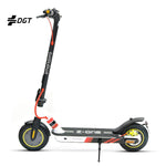 Patinete eléctrico smartGyro Z-One Red Certificado DGT
