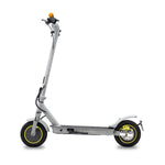 Patinete eléctrico smartGyro Z-Pro Silver/Black Certificado DGT