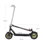 Patinete eléctrico smartGyro Z
