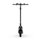 Patinete eléctrico NIU KQi 100F 600W, 5.2Ah, 29km, Gris - Homologado DGT