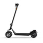 Patinete eléctrico NIU KQi 100F 600W, 5.2Ah, 29km, Gris - Homologado DGT