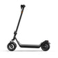 Patinete eléctrico NIU KQi 100P 600W, 5.2Ah, 29km, Gris - Homologado DGT