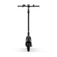 Patinete eléctrico NIU KQi 100P 600W, 5.2Ah, 29km, Gris - Homologado DGT