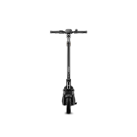 Patinete Eléctrico NIU KQi 300P 450W (Máx. 900W) Negro Homologado DGT 2024