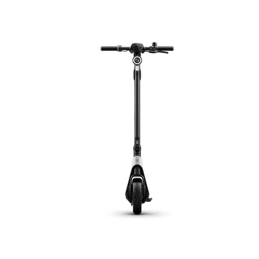 NIU KQi2 Pro Patinete Eléctrico 300W (Máx. 600W) Blanco Homologado DGT