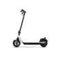 NIU KQi2 Pro Patinete Eléctrico 300W (Máx. 600W) Blanco Homologado DGT