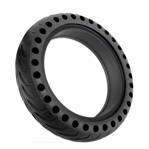 Roue solide ultralégère 8.5x2-6.1/B34 [Nedong] 