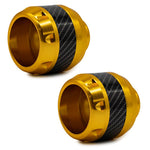 (PACK) Pieza anticaída para patinete varios colores (PEGS)