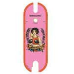 Tabla Pink Never Give Up [Shiochic]