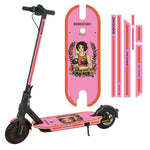 Tabla Pink Never Give Up [Shiochic]