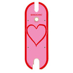 Tabla Pink Red Hot [Shiochic]