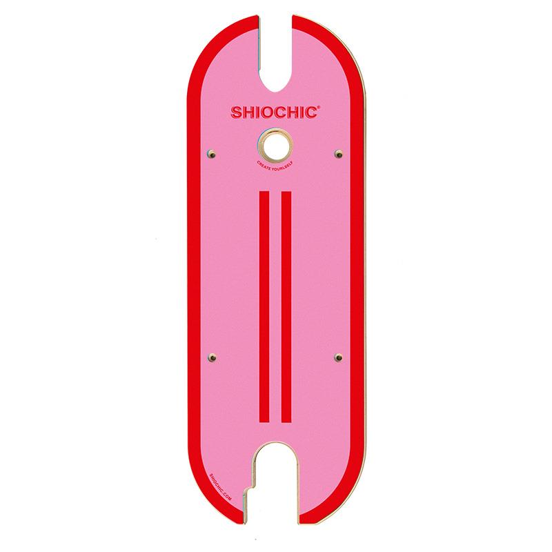 Tabla Pink Red Hot [Shiochic]