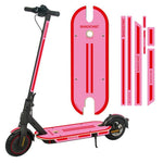 Tabla Pink Red Hot [Shiochic]
