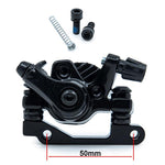 Pinza de freno delantera para kukirin G2 Pro/Max [Kugoo]