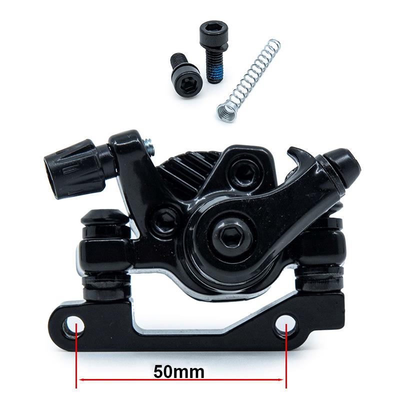 Pinza de freno KuKirin G2 Max
